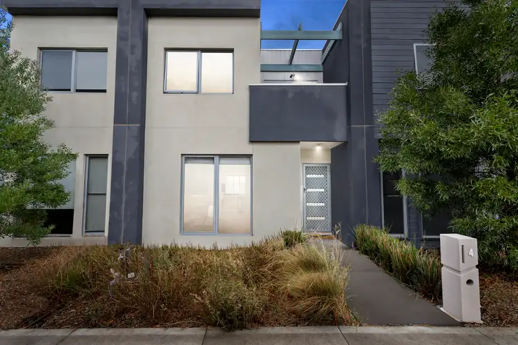 4 Wiseman Walk, Wollert VIC 3750
