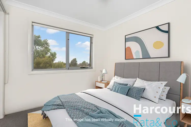 Fifth view of Homely townhouse listing, 4 Wiseman Walk, Wollert VIC 3750