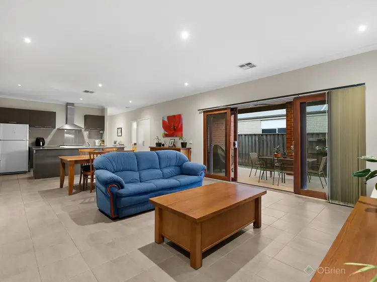 Second view of Homely house listing, 8 Sabina Road, Officer VIC 3809