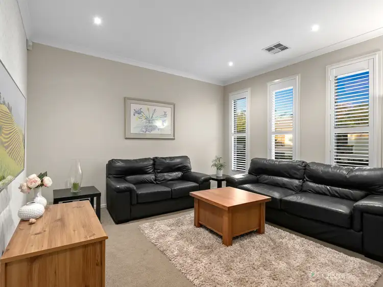Third view of Homely house listing, 8 Sabina Road, Officer VIC 3809