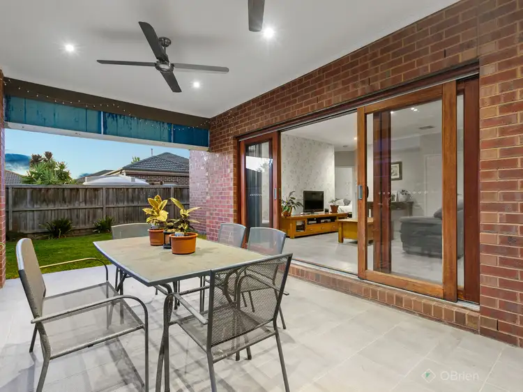 Fourth view of Homely house listing, 8 Sabina Road, Officer VIC 3809