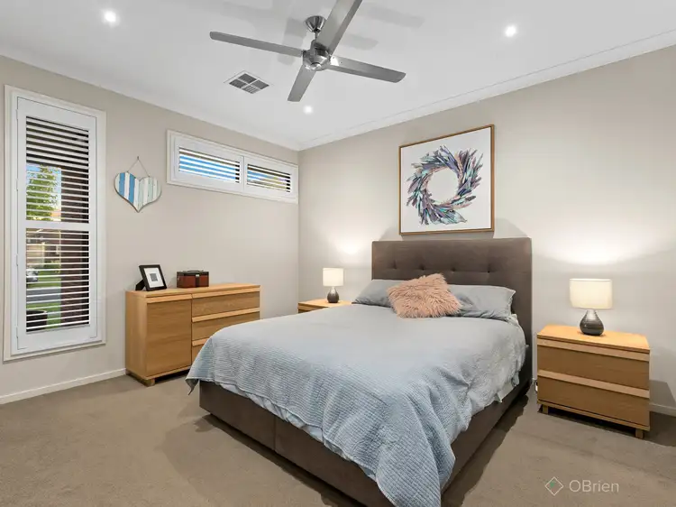 Fifth view of Homely house listing, 8 Sabina Road, Officer VIC 3809