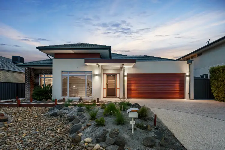 Main view of Homely house listing, 11 Pembury Way, Hillside VIC 3037