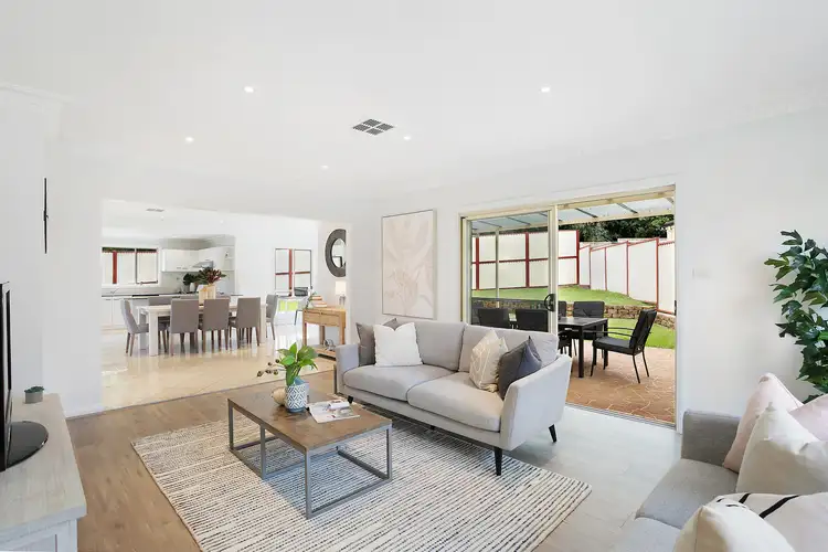 Main view of Homely house listing, 32 Mawarra Crescent, Marsfield NSW 2122