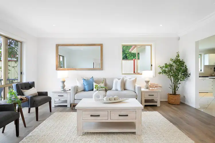 Third view of Homely house listing, 32 Mawarra Crescent, Marsfield NSW 2122