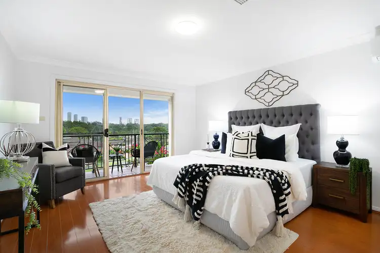 Fifth view of Homely house listing, 32 Mawarra Crescent, Marsfield NSW 2122
