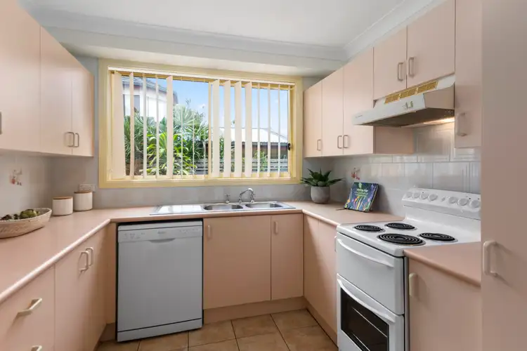 Second view of Homely villa listing, 1/19 Robertson Road, Woonona NSW 2517