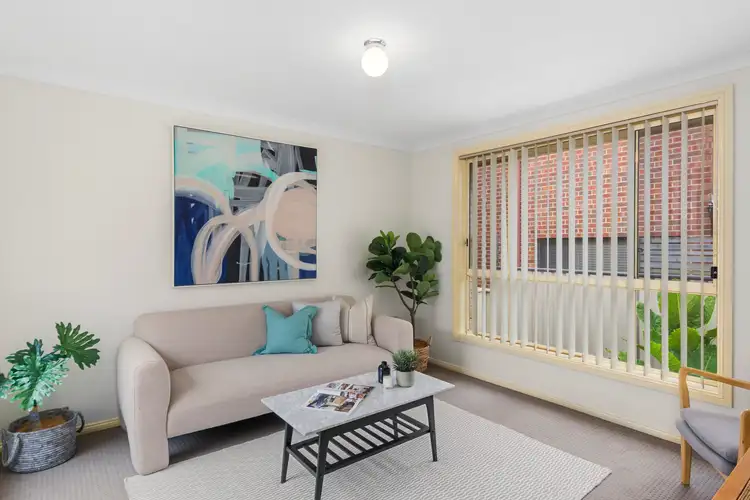 Third view of Homely villa listing, 1/19 Robertson Road, Woonona NSW 2517