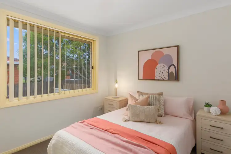 Fourth view of Homely villa listing, 1/19 Robertson Road, Woonona NSW 2517