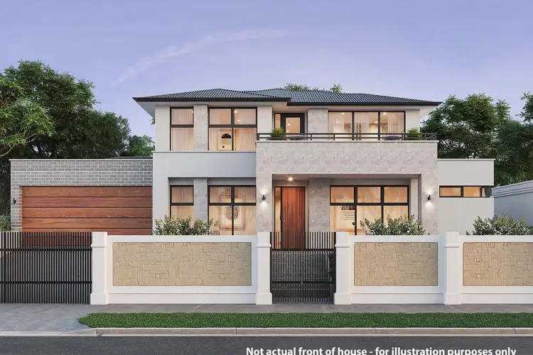 Main view of Homely house listing, Level 1/15 Trowbridge Circuit, Gulfview Heights SA 5096