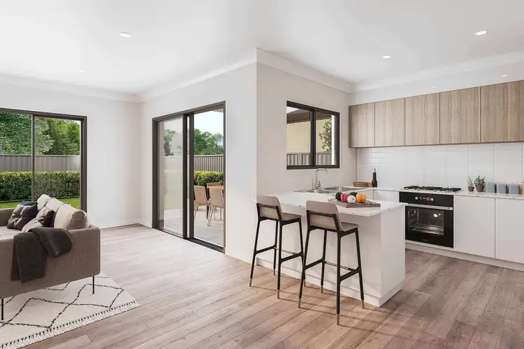 Third view of Homely house listing, Level 1/15 Trowbridge Circuit, Gulfview Heights SA 5096