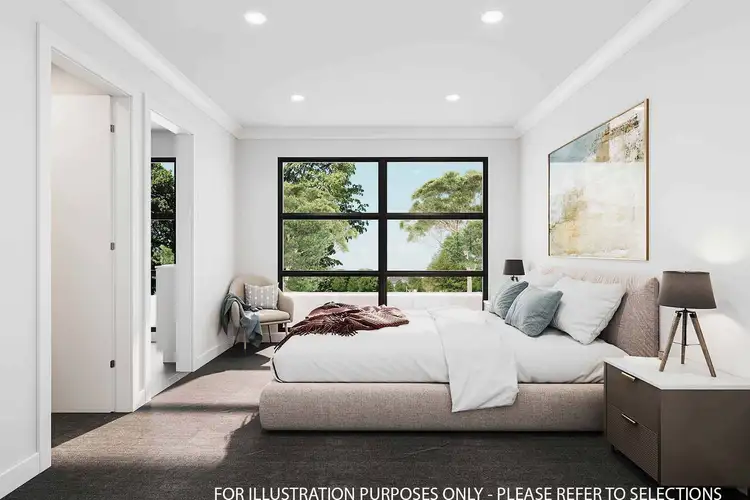 Fourth view of Homely house listing, Level 1/15 Trowbridge Circuit, Gulfview Heights SA 5096
