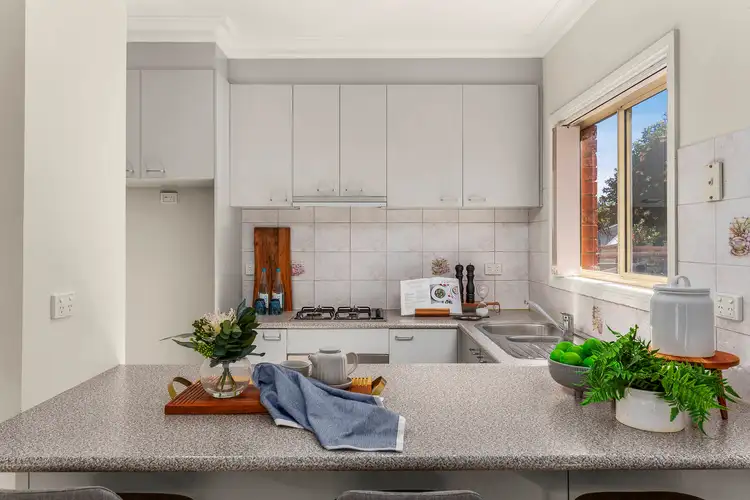 Fourth view of Homely townhouse listing, 2/31 George Street, Niddrie VIC 3042