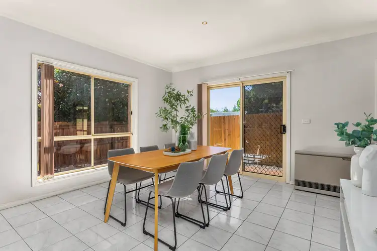 Fifth view of Homely townhouse listing, 2/31 George Street, Niddrie VIC 3042