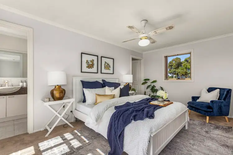 Sixth view of Homely townhouse listing, 2/31 George Street, Niddrie VIC 3042