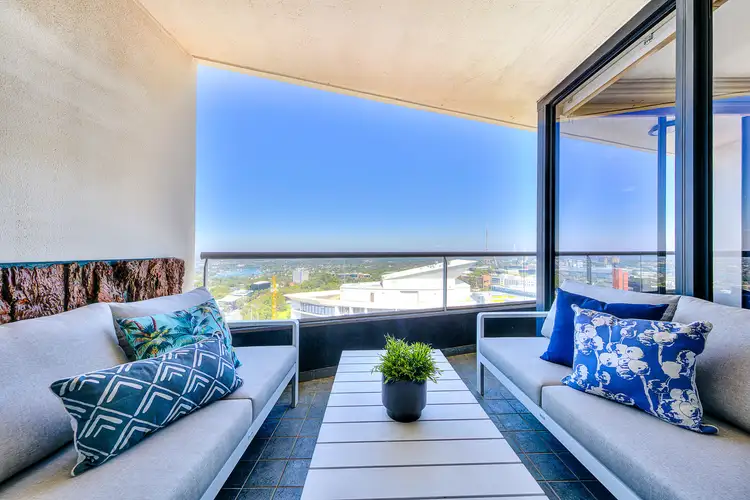 Third view of Homely apartment listing, 3002/1 Sergeants Lane, St Leonards NSW 2065