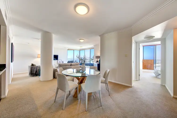 Fifth view of Homely apartment listing, 3002/1 Sergeants Lane, St Leonards NSW 2065