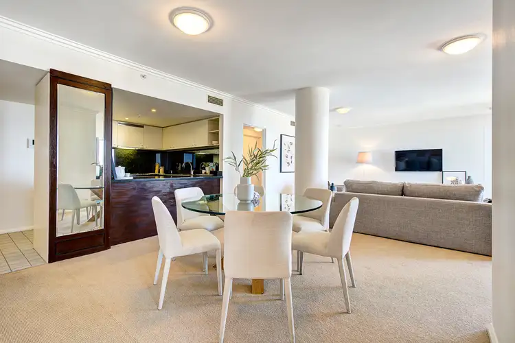 Sixth view of Homely apartment listing, 3002/1 Sergeants Lane, St Leonards NSW 2065