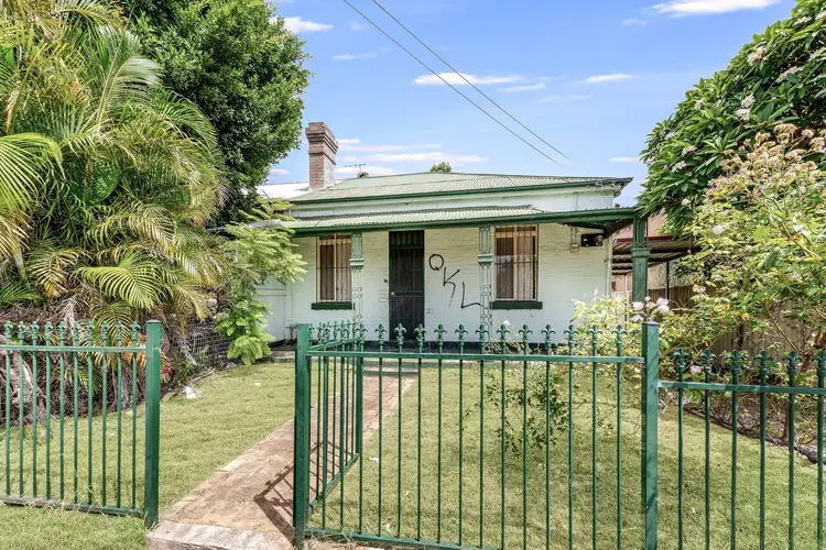 69 Boundary Street, Granville NSW 2142