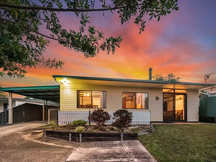 18 Saverin Road, Eagleby QLD 4207