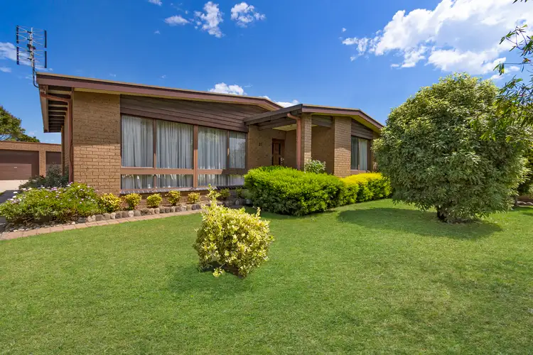 25 Waterford Avenue, Portland VIC 3305