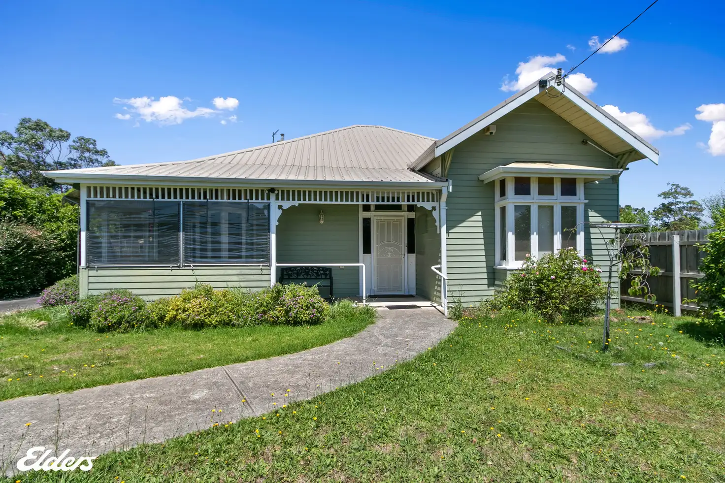 Main view of Homely house listing, 19 Wesley Street, Yarram VIC 3971