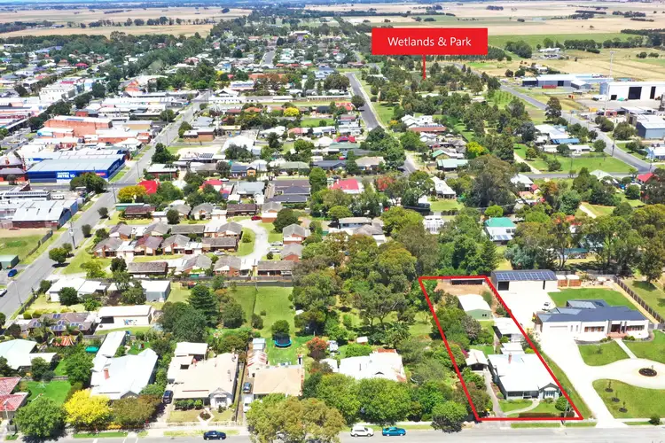 Second view of Homely house listing, 19 Wesley Street, Yarram VIC 3971