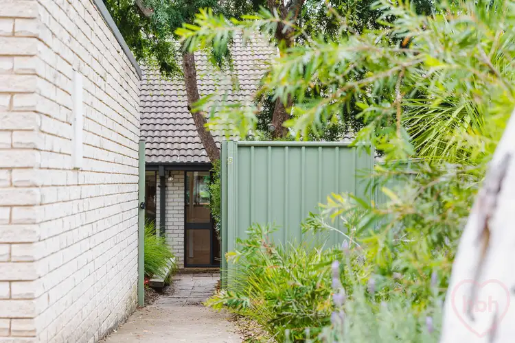 8/26 Eungella Street, Duffy ACT 2611