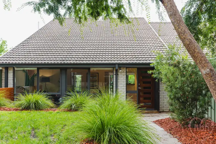 Third view of Homely townhouse listing, 8/26 Eungella Street, Duffy ACT 2611