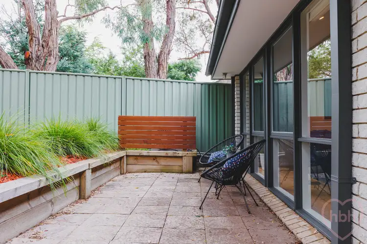 Fourth view of Homely townhouse listing, 8/26 Eungella Street, Duffy ACT 2611