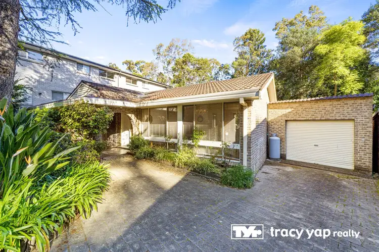 Main view of Homely house listing, 18 Brunton Place, Marsfield NSW 2122