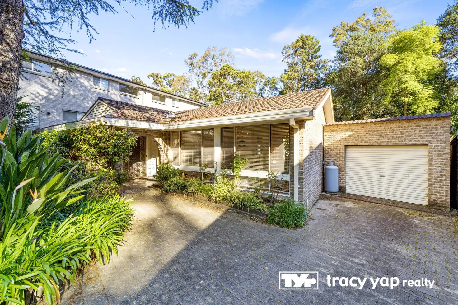 Main view of Homely house listing, 18 Brunton Place, Marsfield NSW 2122