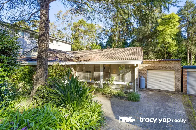 Second view of Homely house listing, 18 Brunton Place, Marsfield NSW 2122