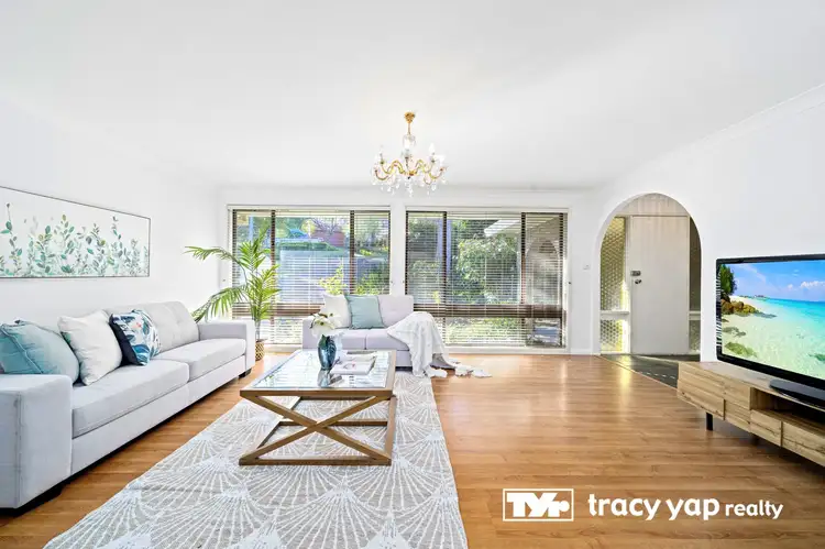 Third view of Homely house listing, 18 Brunton Place, Marsfield NSW 2122