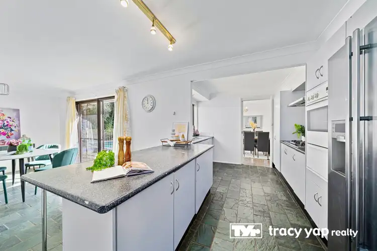 Fifth view of Homely house listing, 18 Brunton Place, Marsfield NSW 2122