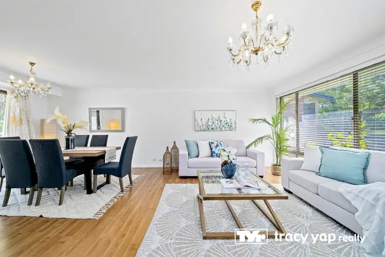 Sixth view of Homely house listing, 18 Brunton Place, Marsfield NSW 2122