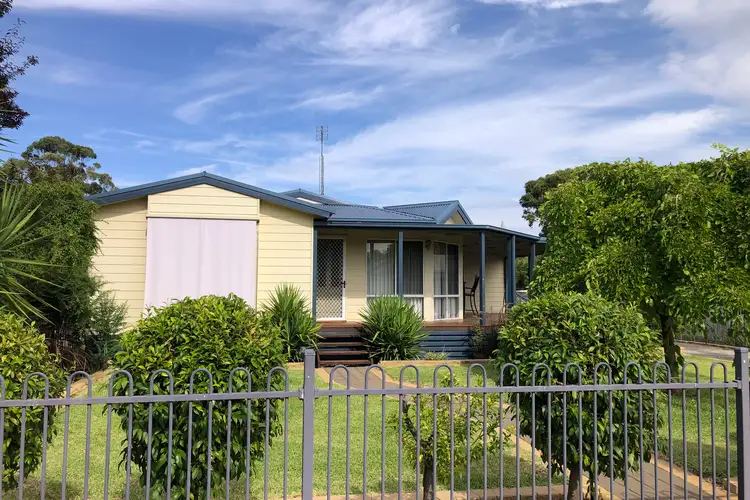 Second view of Homely house listing, 17 Pioneer Street, Manangatang VIC 3546