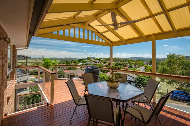 2 Sawicki Place, Gordon ACT 2906