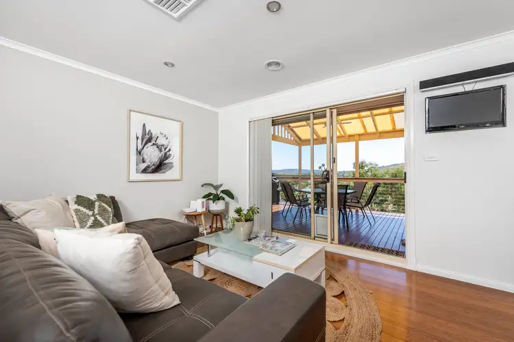 Sixth view of Homely house listing, 2 Sawicki Place, Gordon ACT 2906
