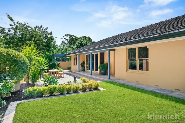 1 Davenport Terrace, Hazelwood Park SA 5066