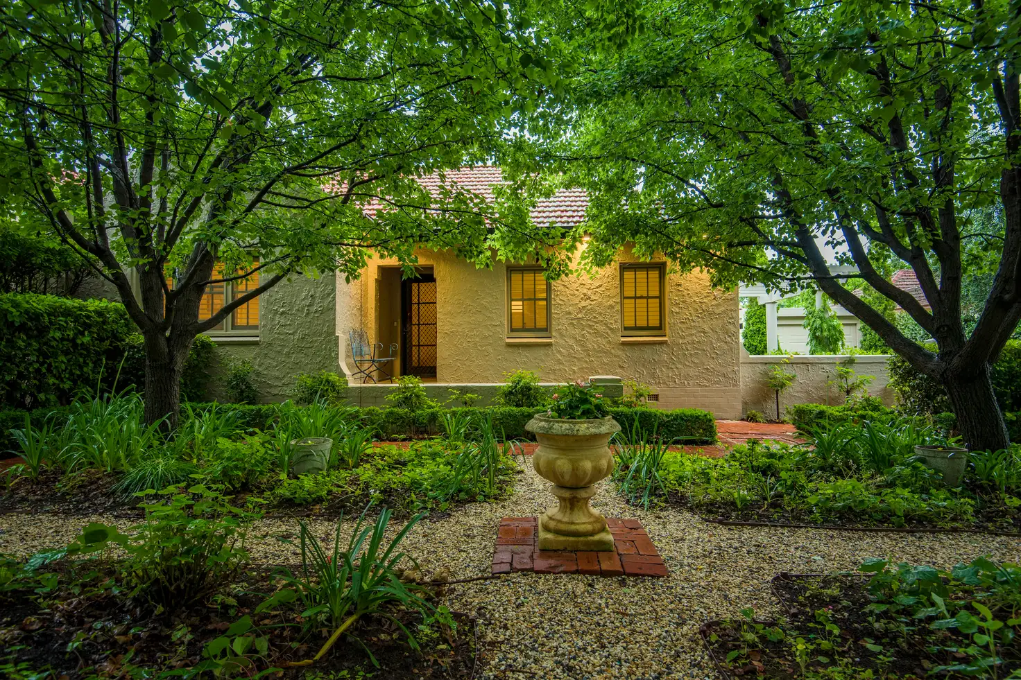 Main view of Homely semi-detached listing, 62 Kennedy Street, Kingston ACT 2604