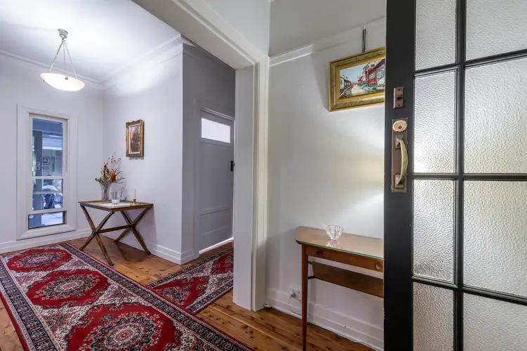 Third view of Homely semi-detached listing, 62 Kennedy Street, Kingston ACT 2604