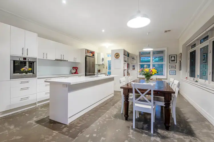 Fourth view of Homely semi-detached listing, 62 Kennedy Street, Kingston ACT 2604
