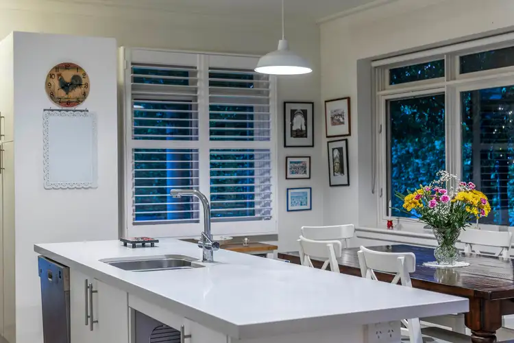 Fifth view of Homely semi-detached listing, 62 Kennedy Street, Kingston ACT 2604