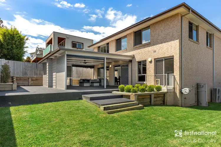 9 Neptune Street, Gerringong NSW 2534