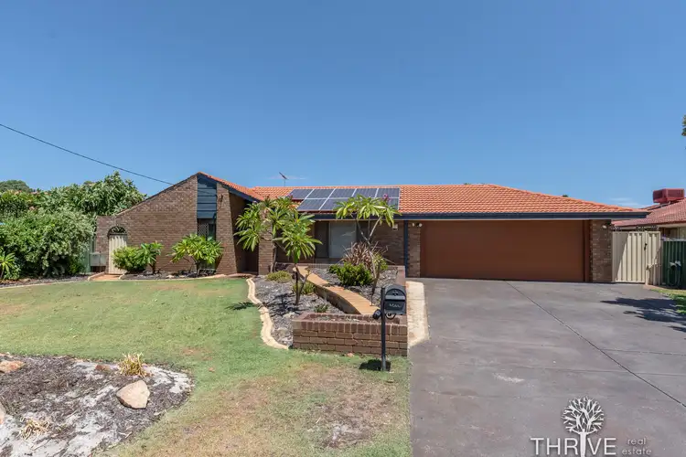 Main view of Homely house listing, 13 Barbette Road, Willetton WA 6155