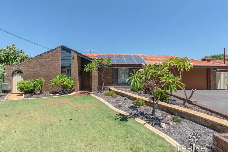 Second view of Homely house listing, 13 Barbette Road, Willetton WA 6155
