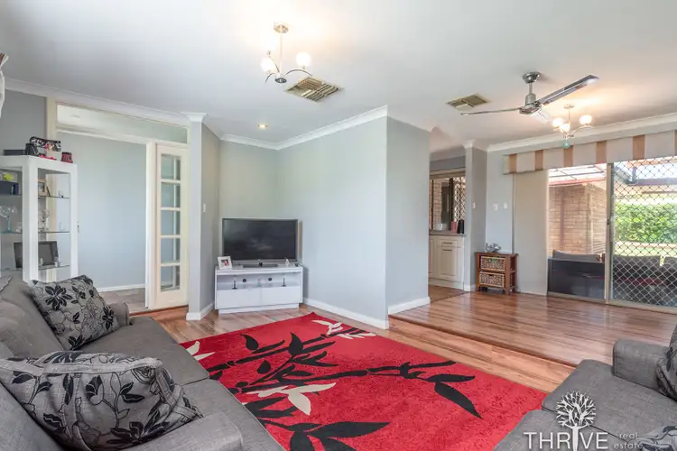 Sixth view of Homely house listing, 13 Barbette Road, Willetton WA 6155