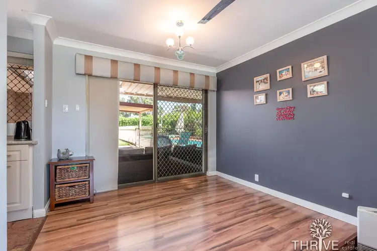 Seventh view of Homely house listing, 13 Barbette Road, Willetton WA 6155