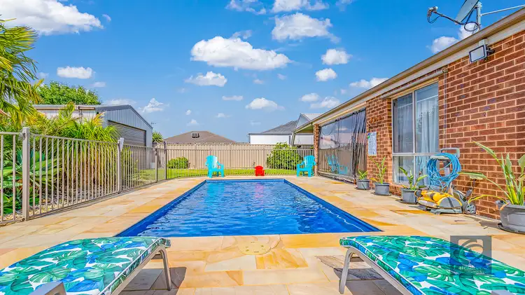 Third view of Homely house listing, 23 McLachlan Road, Echuca VIC 3564